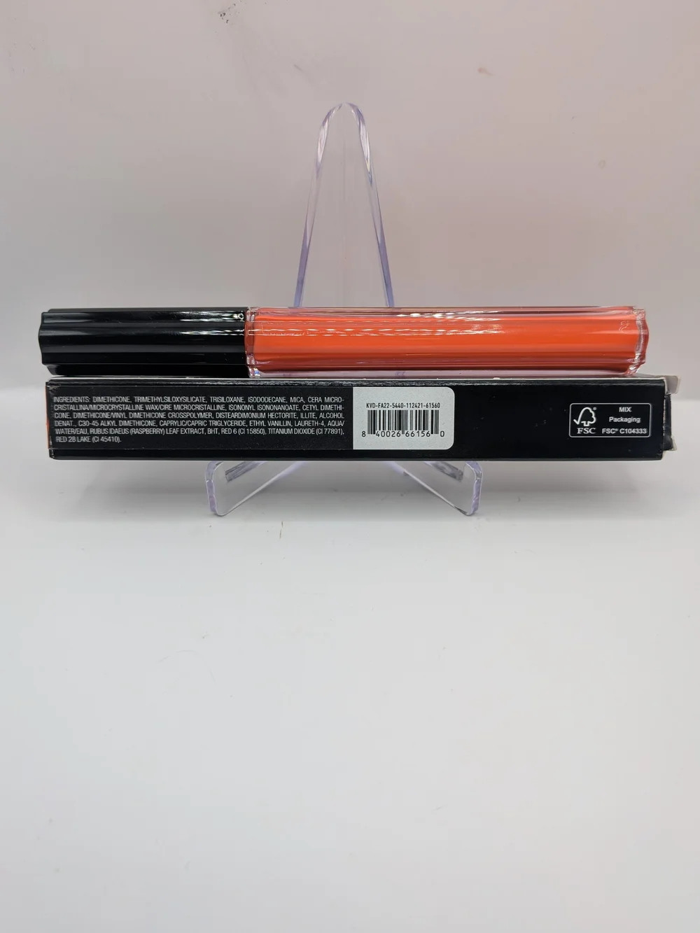 Kat Von D everlasting liquid